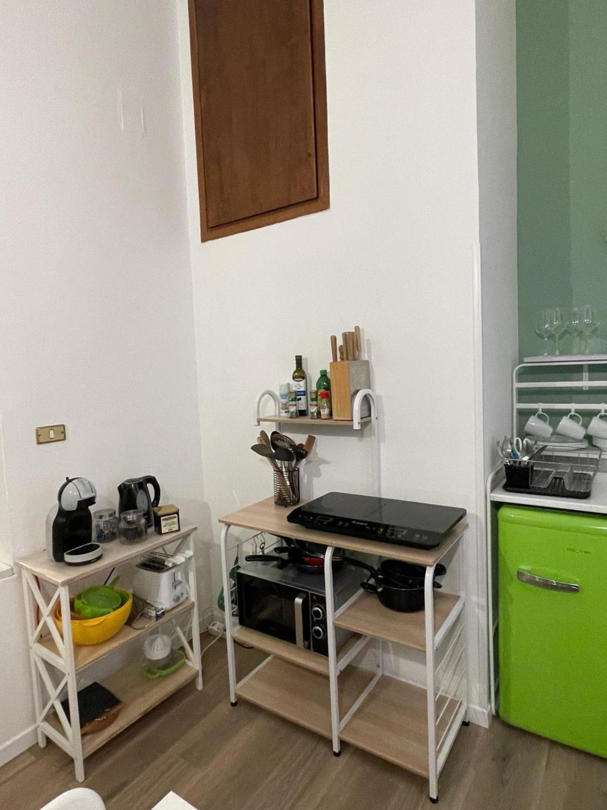 רומא Urbana Al Colosseo מראה חיצוני תמונה